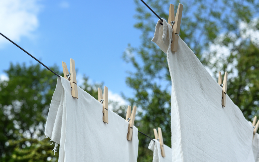 Say Goodbye to Stains: How to Get Rid of Different Stains in Your Laundry