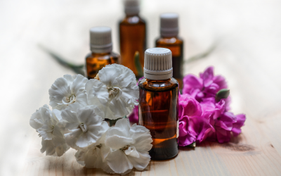 The Power of Essential Oils: Benefits and Uses